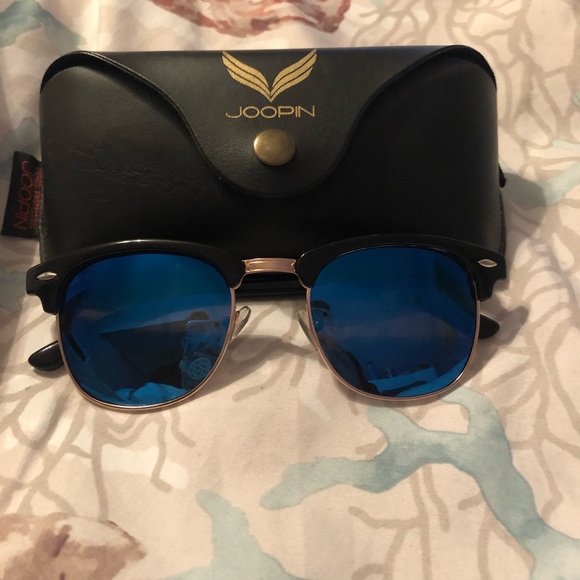 Clubmaster sunglasses - Picture 3 of 3